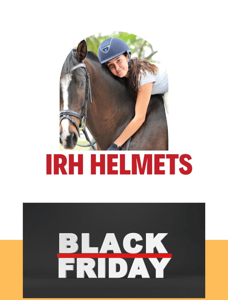 IRH Helmets
