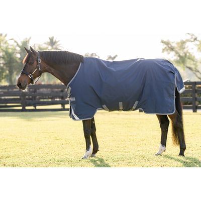 Rhino Turnout 250g Vari Layer - Navy/Titanium Grey/Classic Blue