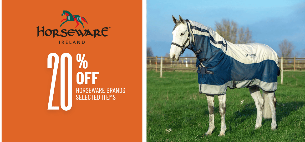 Horseware Brands 20% Off Coupon