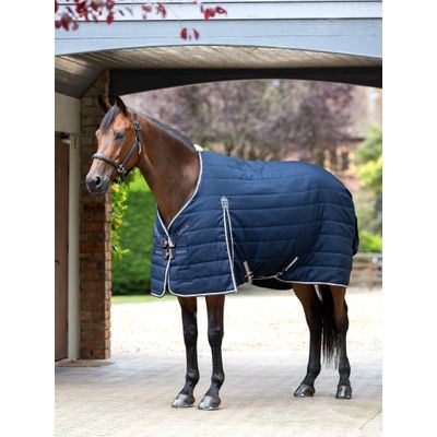 LeMieux Kudos Stable Blanket 100g - Navy
