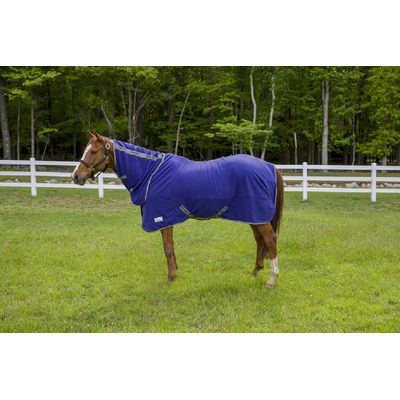 TuffRider Cooler Sheet Combo - Deep Wisteria