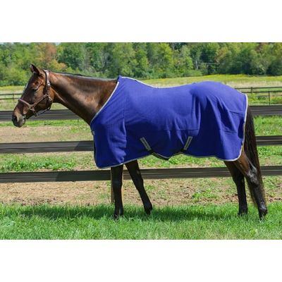 TuffRider Cooler Sheet - Deep Wisteria