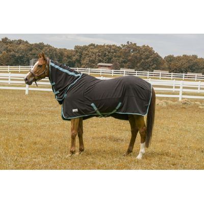 TuffRider Cooler Sheet Combo - Black