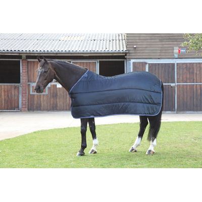 Shires Warma Rug 100 - Black