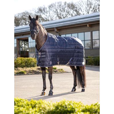 LeMieux Arika StableTek 200g - Navy