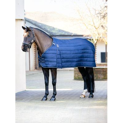 LeMieux Kudos Blanket Liner 50g - Navy