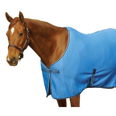Centaur Turbo-Dry Cooler - Dolphin Blue