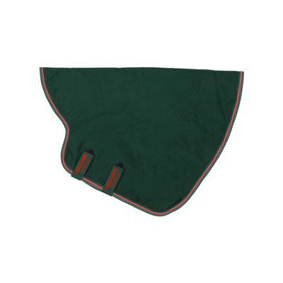 Rambo Original Hood 0g - Green/Green/Red