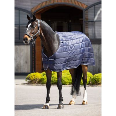 LeMieux Blanket Liner 100g - Navy