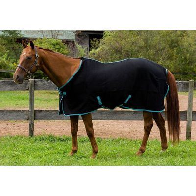 TuffRider Cooler Sheet - Black