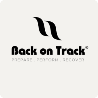 Back on Track