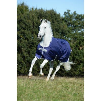 Bucas Atlantic Turnout 400G - Navy