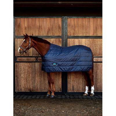 Weatherbeeta Comfitec Liner 100g - Navy