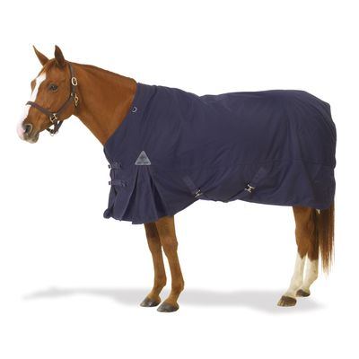 Centaur 1200D Turnout Blanket 150g - Navy