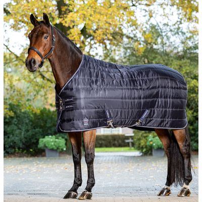 LeMieux Arika StableTek 350g - Navy