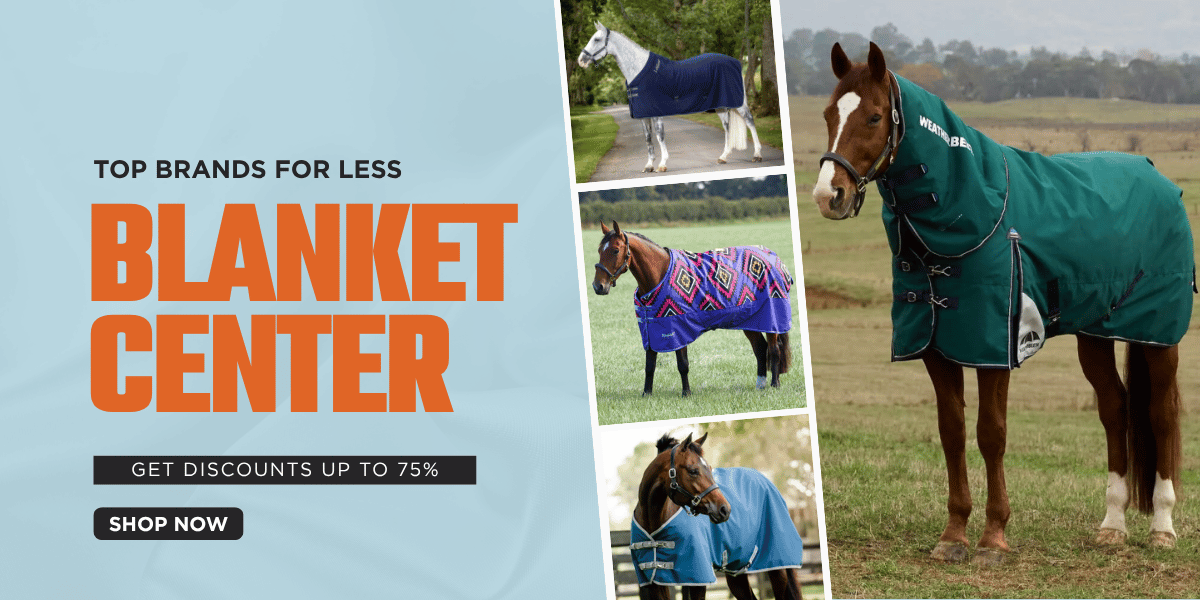 Shop the Blanket Center