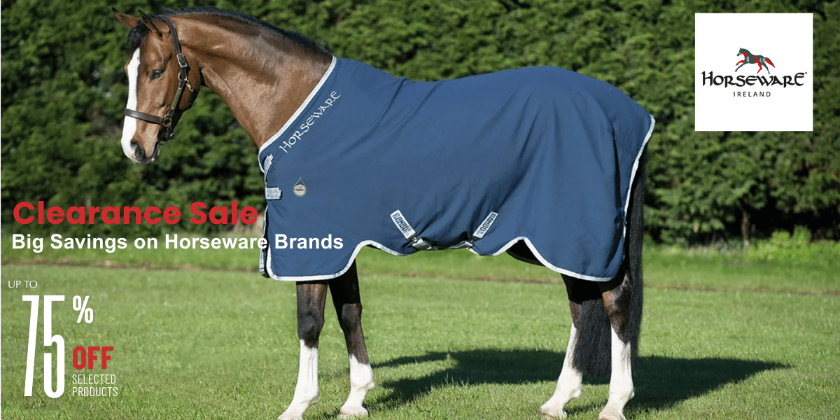 Horseware Clearance Sale