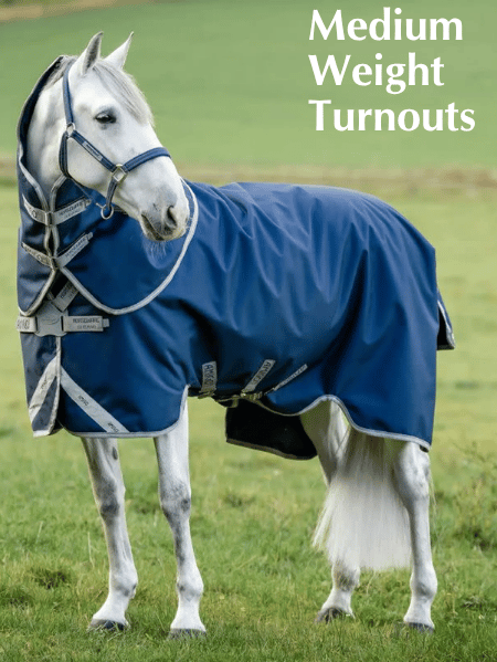 Shop Medium Weight Turnouts