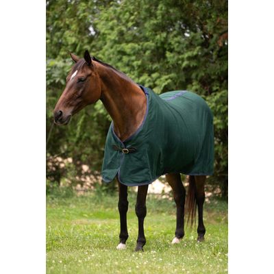 Ovation Wool Cooler - Hunter