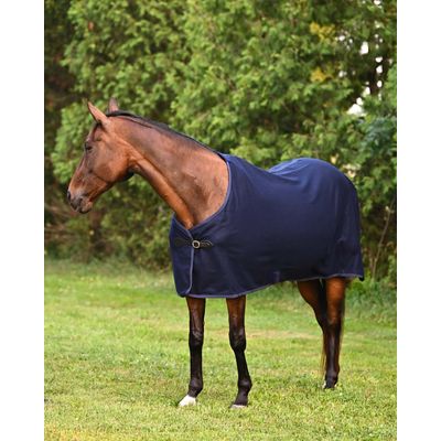Ovation Wool Cooler - Navy