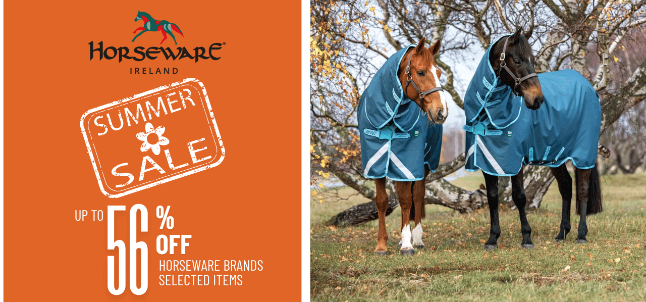 Horseware End of Summer Sale