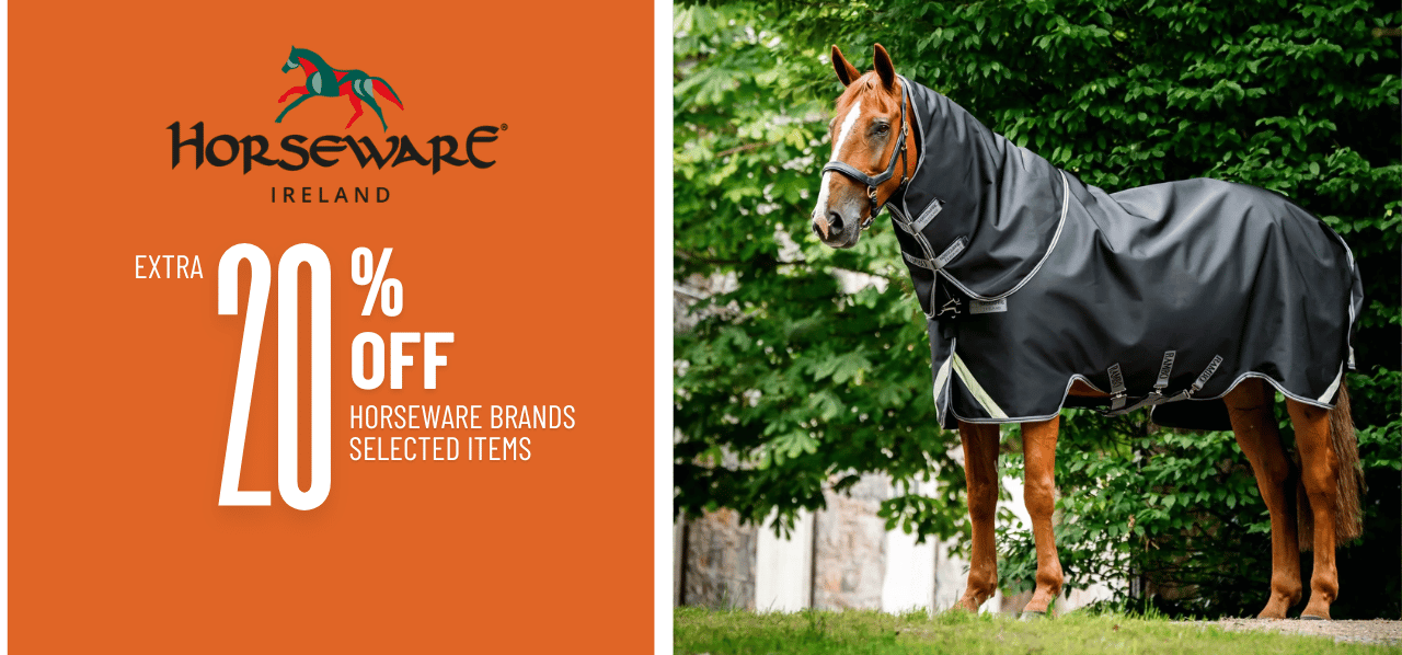 Horseware Brands 20% Off Coupon