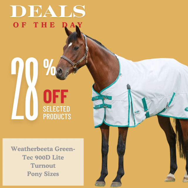 Weatherbeeta GreenTech 900D
