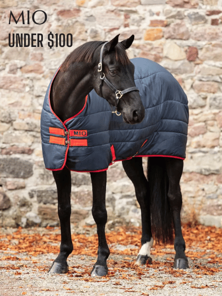 Shop for MIO Blankets by Horseware