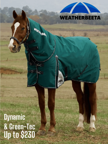 Shop for WEATHERBEETA Dynamic II & Green-Tec Blanket Lines