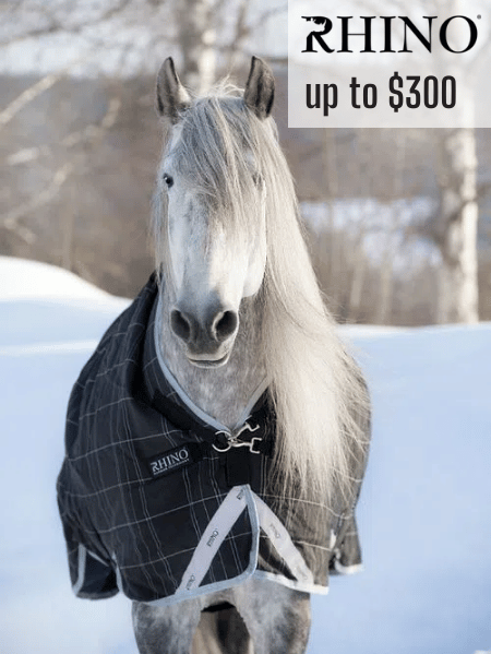 Shop for Rhino by Horseware