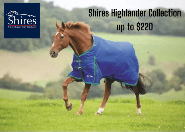 Shop Highlander Turnouts from Shires