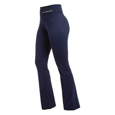 Back on Track Women's P4G Arwen Bootcut Pants - Blue