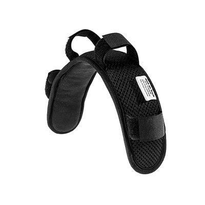 Back on Track Poll Cover w/Straps - Black