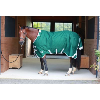 Centaur TG1 Horse Blanket - Hunter