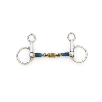 Centaur Double Jointed Disk Baucher - Blue Steel