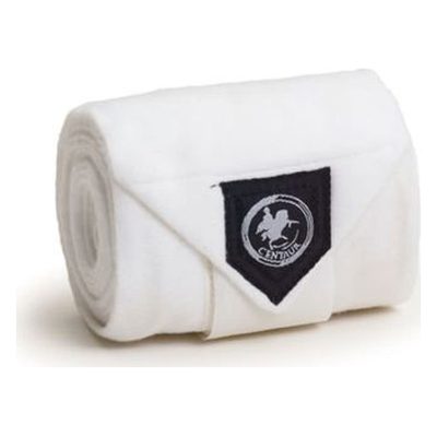 Centaur 7ft Pony Polo Wraps - White