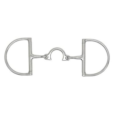 Centaur Pony Broken Segunda Hunter Dee - Stainless Steel