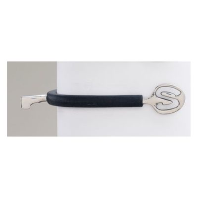 Centaur 3/4" Sure-Grip Hammer Head Spur - Stainless Steel