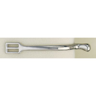 Centaur Knob End Spur - Stainless Steel