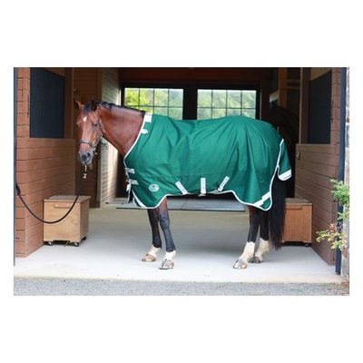 Centaur TZERO Turnout Sheet - Hunter