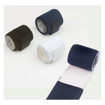 Centaur Climate Polo Wraps - White