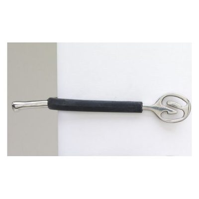 Centaur 1" Sure-Grip Knob End Spur - Stainless Steel