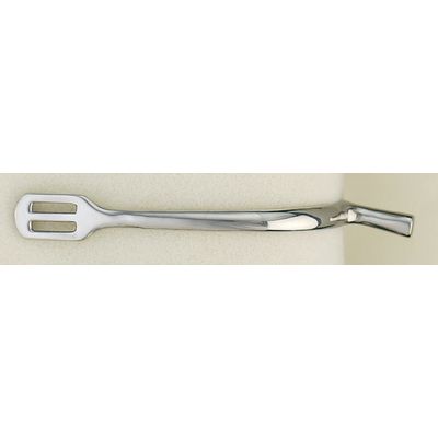 Centaur Prince of Wales Modified Petite Spur - Stainless Steel