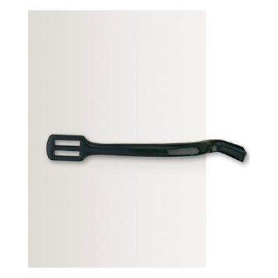 Centaur Black Prince of Wales Spur - Stainless Steel