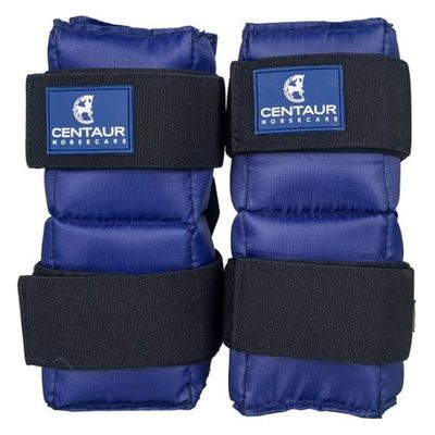Centaur Short Ice Therapy Boots - Navy