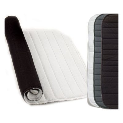 Centaur Climate 14" No Bow Wraps - Black