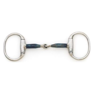 Centaur Medium Joint R-Ring Eggbuttt - Blue Steel