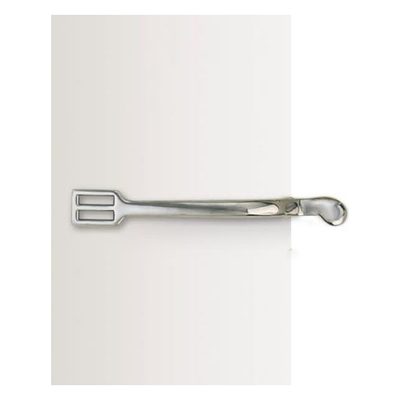 Centaur 1" Knob End Spur - Stainless Steel