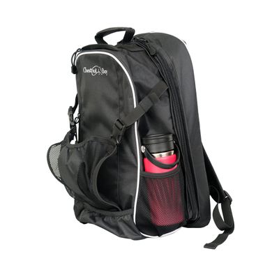Chestnut Bay Ringside Backpack - Black