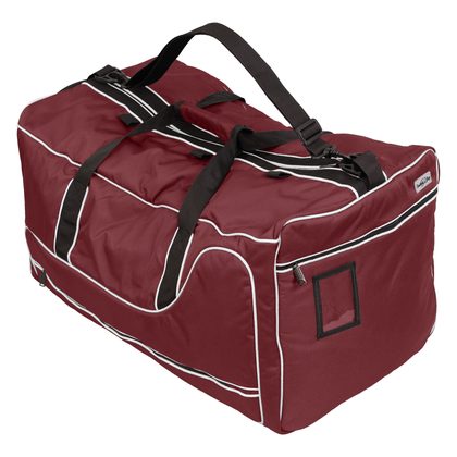 Chestnut Bay Essential A/P Duffel - Cabernet